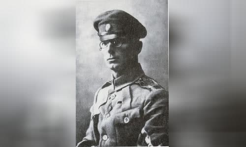 Mikhail Drozdovsky