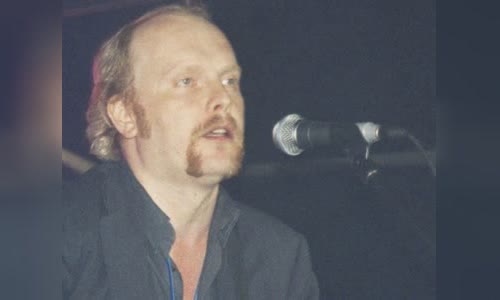 Luke Haines
