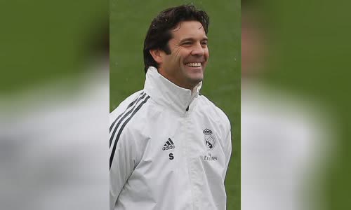 Santiago Solari