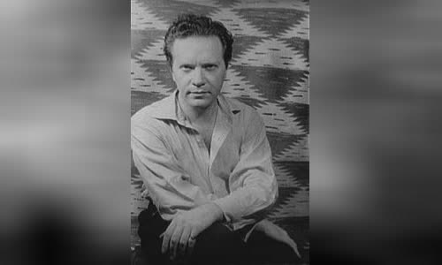 Alfred Drake