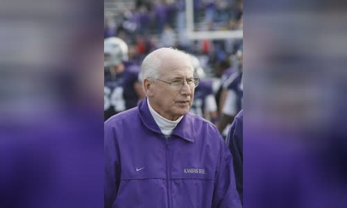 Bill Snyder
