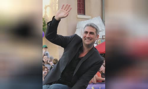 Taylor Hicks