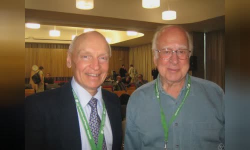 David Wallace (physicist)