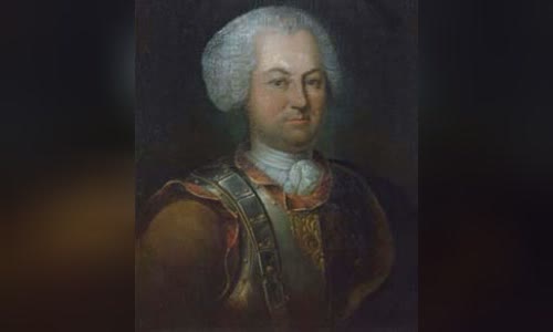 Granville Elliott