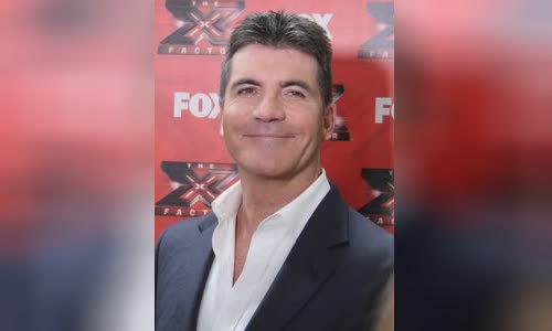 Simon Cowell