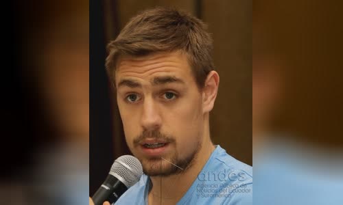 Sebastián Coates