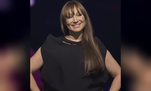 Charlotte Perrelli
