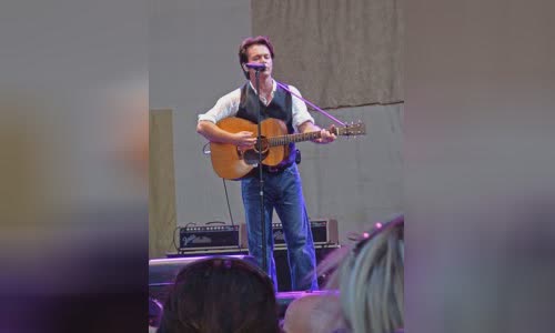 John Mellencamp