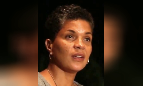 Michelle Alexander