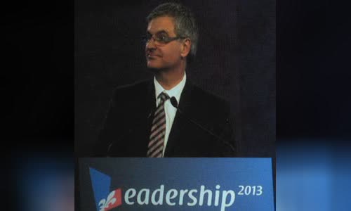 Jean-Marc Fournier