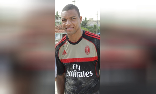 Dida (footballer, born 1973)