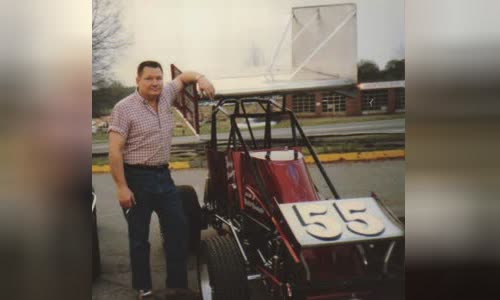 Harold Dunaway