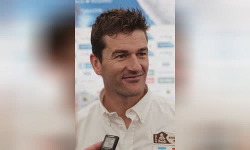 Marc Coma
