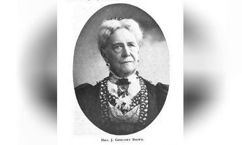 Ann Eliza Smith