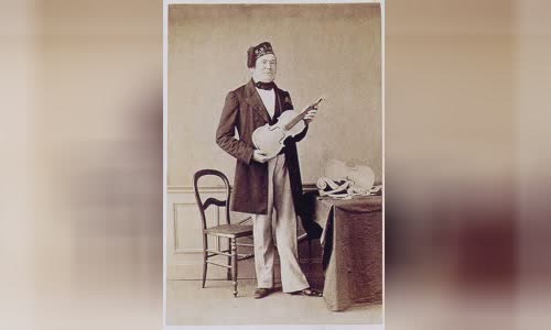 Jean-Baptiste Vuillaume