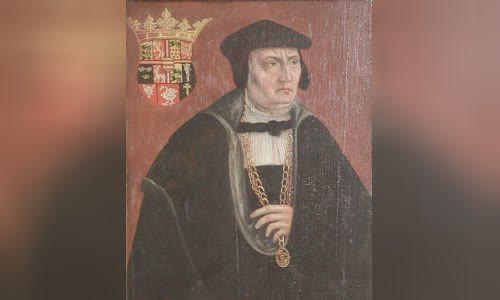 Frederick I of Denmark