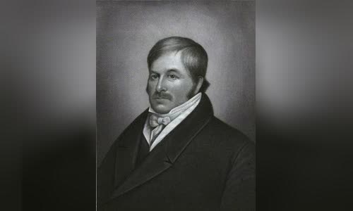 Solomon Sibley