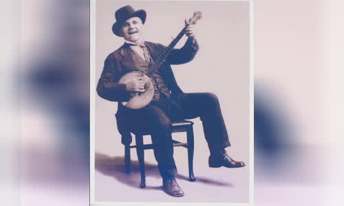 Uncle Dave Macon