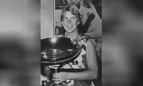 Ann Jones (tennis)