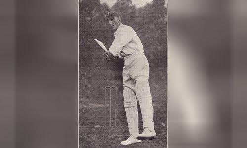 Jack Russell (cricketer, born 1887)