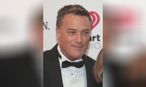 Michael W. Smith