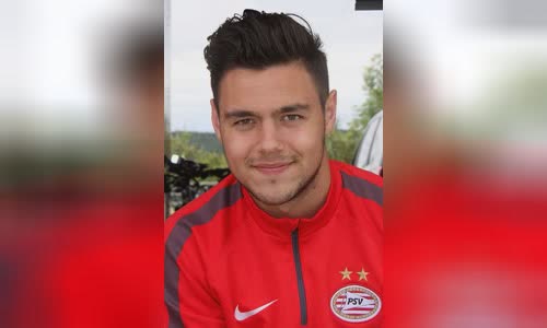 Bram van Vlerken