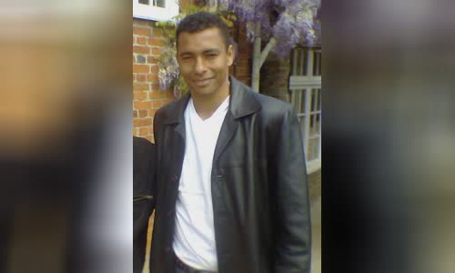 Gilberto Silva