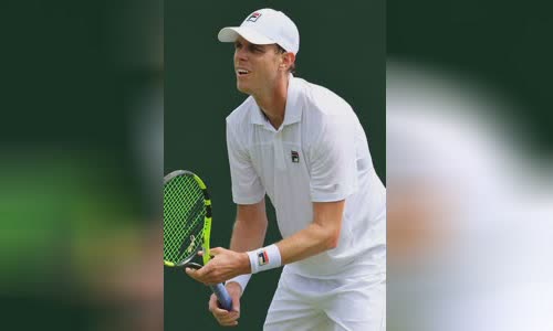 Sam Querrey
