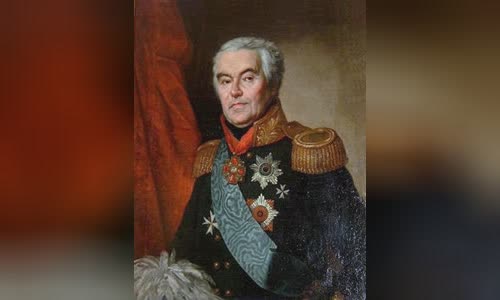 Sergey Vyazmitinov