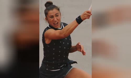 Sara Sorribes Tormo