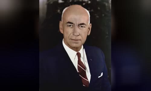 Robert R. Gilruth