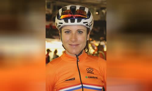 Annemiek van Vleuten