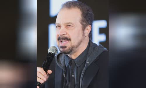 Edward Zwick