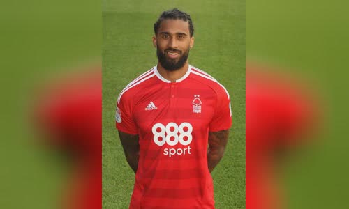 Armand Traoré