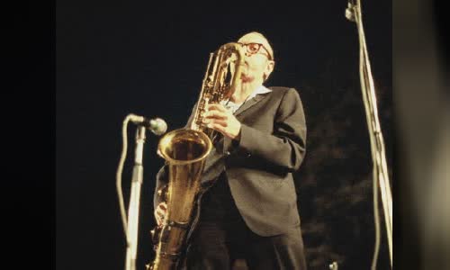 Pepper Adams