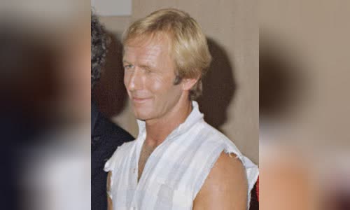 Paul Hogan