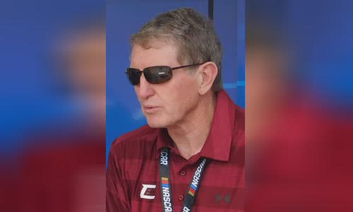Bill Elliott