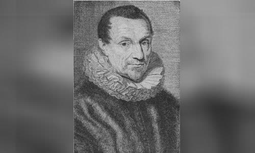 Jacques Auguste de Thou