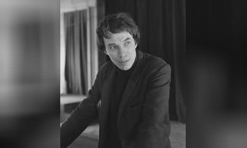 Shane Stevens (author)
