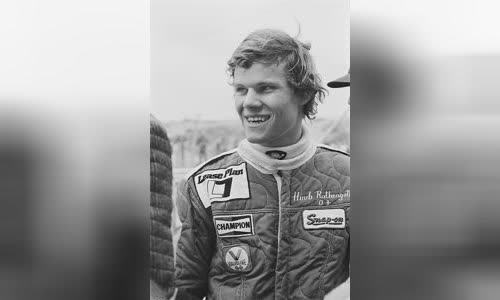 Huub Rothengatter