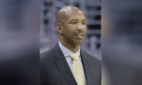 Monty Williams
