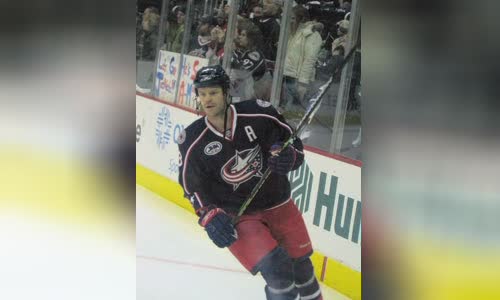Fredrik Modin