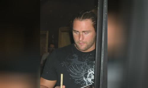 Paul Burchill