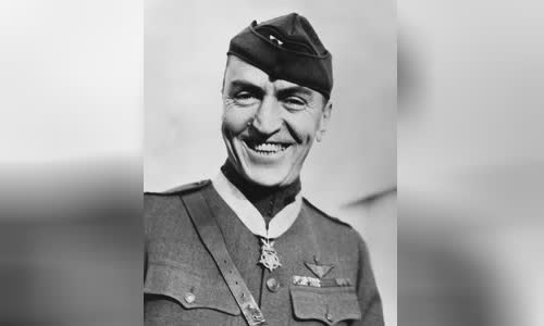Eddie Rickenbacker