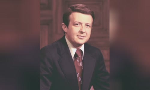James Holshouser