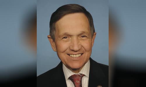 Dennis Kucinich