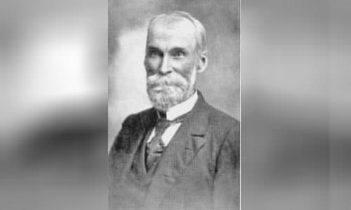 Walter Kittredge