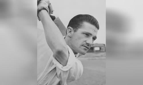 Neil Harvey