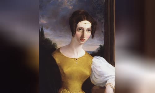 Harriet Taylor Mill