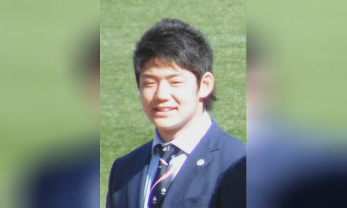 Yoshikazu Fujita